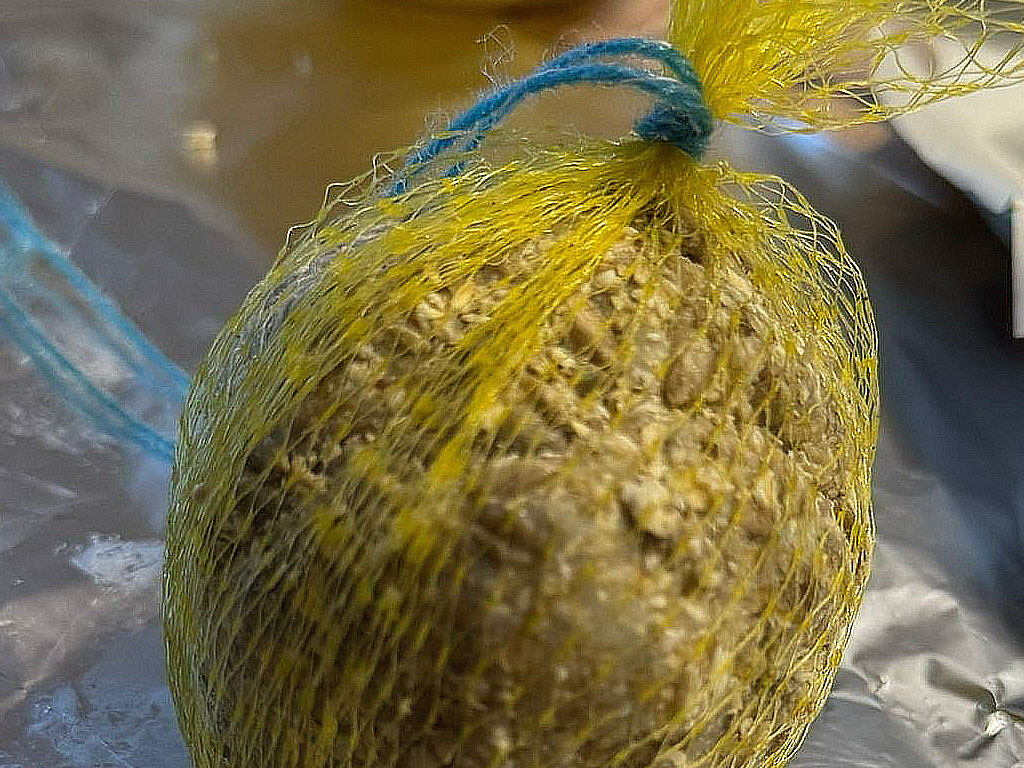 Materialien Meisenknoedel | Kinderbuch-Anna.de | Anna Müller Materialien Meisenknoedel | Kinderbuch-Anna.de | Anna Müller