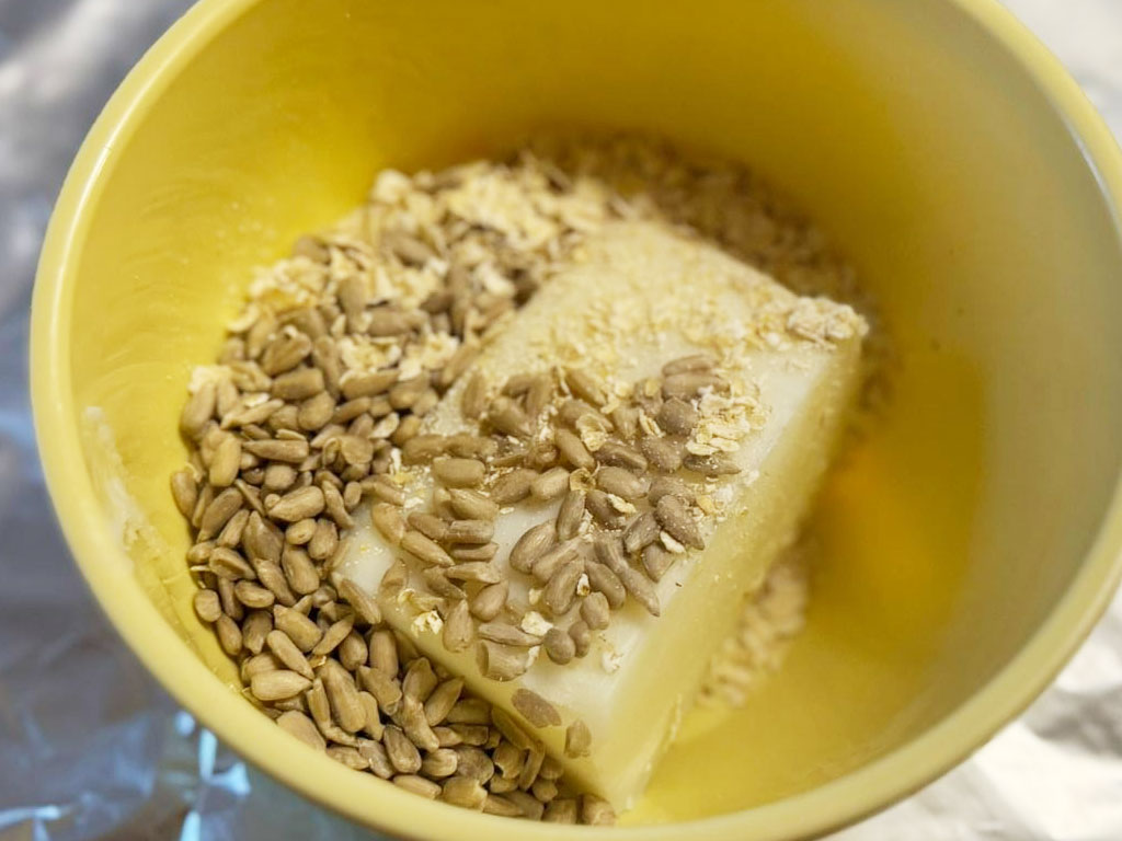 Meisenknödel von Anna Müller | Kinderbuch-Anna.de Meisenknödel von Anna Müller | Kinderbuch-Anna.de