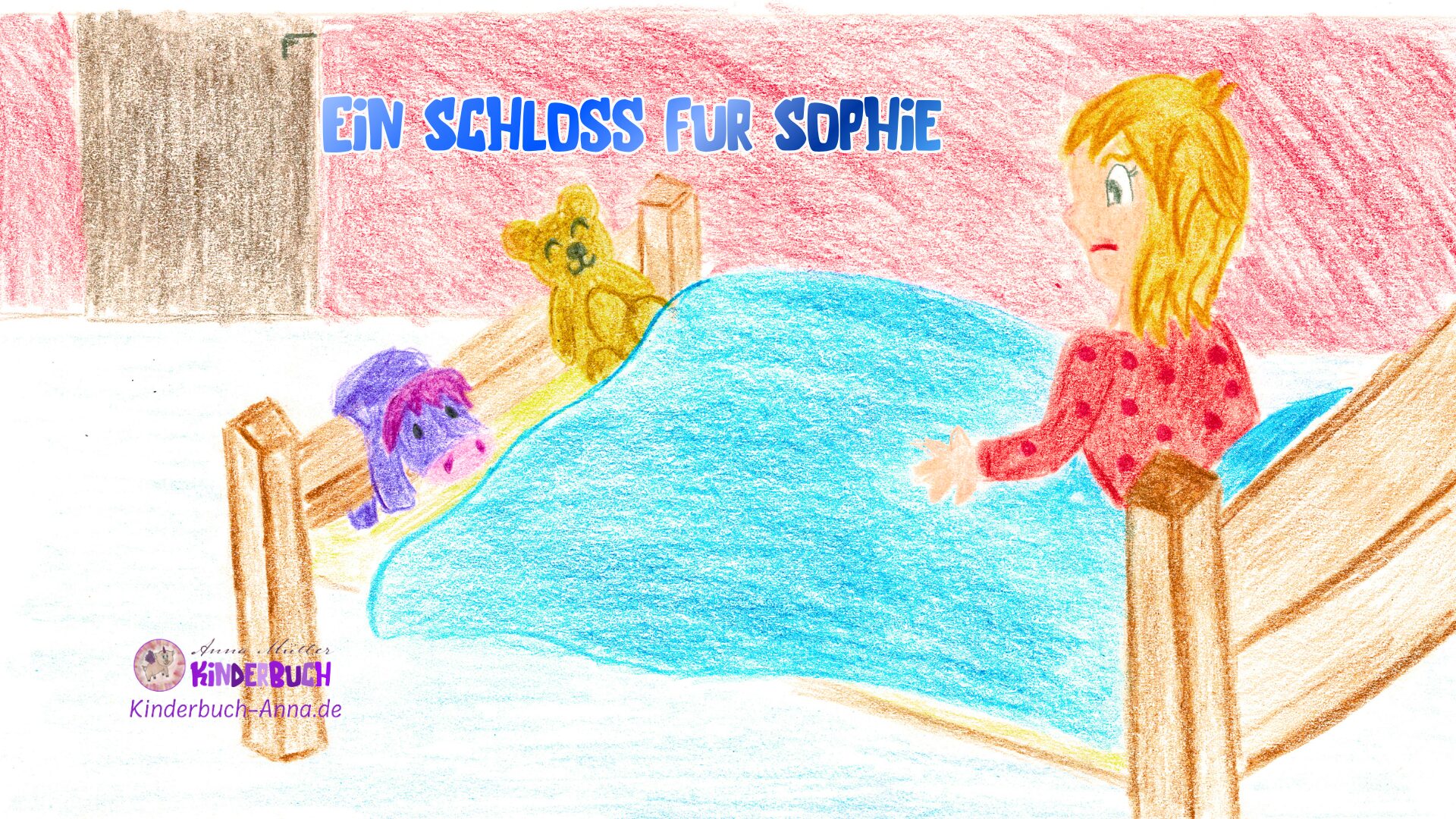 Ein Schloss für Sophie