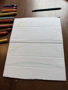 Dankbarkeits-Baum_Karton-vorbereiten
